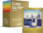 Polaroid Go Color Gold Frame 2tk