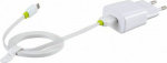 Loader iBOX C-31 1x USB-A 2 A (ILUC31W)