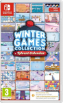 ''UIG'' NSW Wintergames Collection + Advent Calendar (Code in a Box)