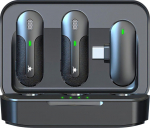 White Shark DSM-05 Ikoro Black/Gray