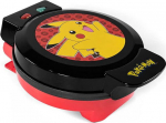 Uncanny Brand Uncanny - Pokemon Pikachu waffle iron