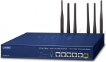 Planet Wi-Fi 6 AX2400 2.4GHz/5GHz VPN Security Router
