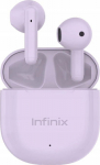Infinix Xbuds in-ear headphones 3 WE white