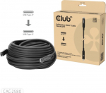 CABLE USB-C 15M/M/M CAC-2580 CLUB3D
