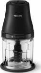 Philips HR1501/00 Electric Chopper 1L 450W