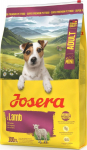 JOS JOSERA Mini Lamb - dry dog food - 10kg
