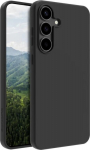 D. Bramante dbramante1928 Greenland - Back cover for mobile phone - plast - night black - for Samsung Galaxy S25 FE