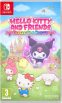 ''Nighthawk Interactive'' NSW Hello Kitty and Friends: Freeze Tag Party