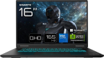Gigabyte GAMING A16 PRO 16" gaming laptop, Windows 11 Home (DXHG4NECC4SH)