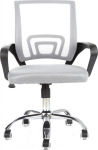 Office chair Domoletti DR-OC-1218 Szare