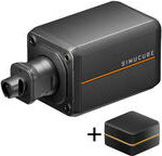 Simucube 3 Sport (15 Nm)+ Link Hub