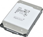 Toshiba ENTERPRISE CAPACITY HDD 22TB, 3.5IN SATA 7200RPM 512MB 512E