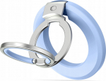 Tech Protect MMR500 MAGNETIC MAGSAFE PHONE RING BABY BLUE