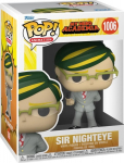 Funko Pop! Animation: My Hero Academia - Sir Nighteye #1006 Vinyl Figure