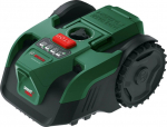 BOS Bosch VisiMow 18V-100 solo M&auml;hroboter