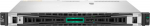 HPE ProLiant DL20 Gen11 6333P 3.1GHz 6c 1P 1x32GB-U 4SFF NS204i-u VROC 1x800W PS EU Server