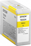 EPS Epson T8504 | Ink Cartridge | Yellow