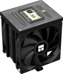 Thermalright Burst Assassin 120 Vision Black - Cooler CPU | 120 | Intel：1150/1151/1155/1156/1200, 1700/1851, AM4, AM5 |