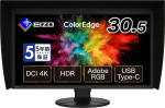 Monitor Eizo EIZO ColorEdge CG3100X 30.5'' 4096x2160 4K AdobeRGB 97% DCI-P3 99% built-in calibrator
