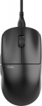 MOUSE USB OPTICAL X2/MEDIUM BLACK PX2221D PULSAR