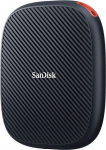 SANDISK PHONE SSD EXTERNAL SSD, AMBER USB 1TB EXTERNAL DRIVES