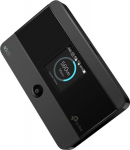 TP-LINK 4G LTE Mobile Wi-Fi | M7352 | 802.11ax | MU-MiMO No | no PoE | Antenna type Internal