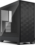 Fractal Design Pop 2 Air Black TG Tower ATX No power supply