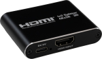 Sbox HDMI-2-V2 HDMI Splitter 1x2 4K@30 Hz