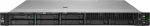 HPE ProLiant Compute DL320 Gen12 - Server - Rack mounting - 1U - 1-Weg - 1 x Xeon 6515P / 2.3 GHz - RAM 64 GB - SATA/SAS/NVME - Hot swap 6.4 cm (2.5")