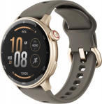 Stelio STSWA101GD Activ GPS 46mm Gold