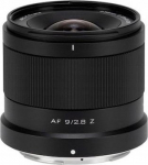 Viltrox AF 9mm F2.8 Sony E