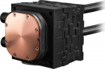 Blackstorm Luna Pro+ 360mm ARGB liquid cooling system