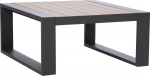 Coffee table FULLER 120.5x70xH42cm