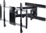 StarTech.com ULTRA-SLIM TV WALL MOUNT,