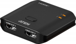 ATE ATEN Essentials VS4812 - Video/Audio switch