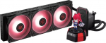 Water cooling MSI CoreLiquid A17 MLG Edition