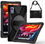 eSTUFF Lenovo TAB K11 Plus 2024, AUSTIN Defender without