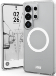 Urban Armor Gear UAG Scout Clear Case with magnet module - Samsung Galaxy S26 Ultra