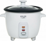 Adler AD 6418 Pot for cooking rice - 0.6 L