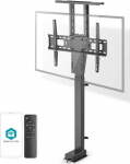 Nedis TVSM5840BK TV mount 2.03 m (80'') Czarny