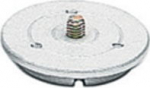 Manfrotto kiirkinnitusplaat 13mm (400PL-LOW)