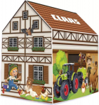Jamara Claas Playhouse Farm