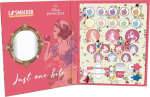 Markwins Lip Smacker Disney Princess: Snow White - The Prettiest Beauty Book (1510725E)