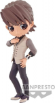 Banpresto Q Posket: Tiger & Bunny 2 - Kotetsu T. Kaburagi (Ver.B) Figure (15cm) (18580)