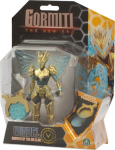 Giochi Preziosi Gormiti: The New Era - Windel Gormita of the Air Clan Action Figure 15cm (GRV22100)