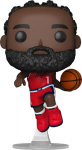 Funko Pop! Basketball: Los Angeles Clippers - James Harden #210 Vinyl Figure