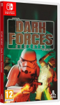 Atari Europe NSW Star Wars Dark Forces Remaster