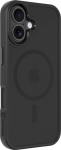 Tactical MagForce Hyperstealth Cover for iPhone 17 / asphalt
