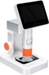 Matatalab MatataStudio Digital Microscope MX2-AS 2-in-1 100-1600x f&uuml;r Kinder Orange