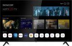 Television Sencor SLE 65US804B WEBOS UHD TV SENCOR